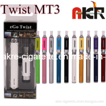 Evod Battery / Evod Kit / Evod Twist Battery E-Cigarette